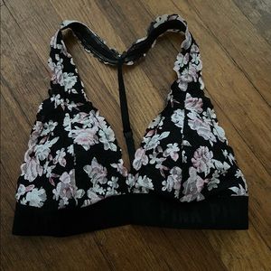 Victoria’s Secret PINK Lace Bralette